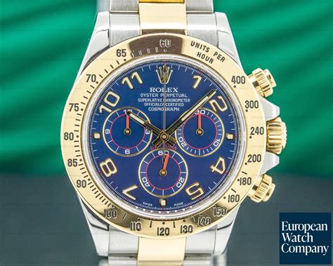 quadrante blu dial rolex daytona produzione|Rolex Service Center.